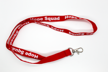 Load image into Gallery viewer, Hope Squad Lanyard
